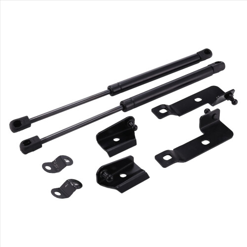 Front Hood Bonnet Gas Strut Lift Support for Navar 2