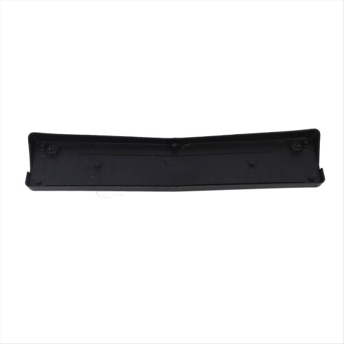 Front License Plate Holder 2058801644 Stable Suppo