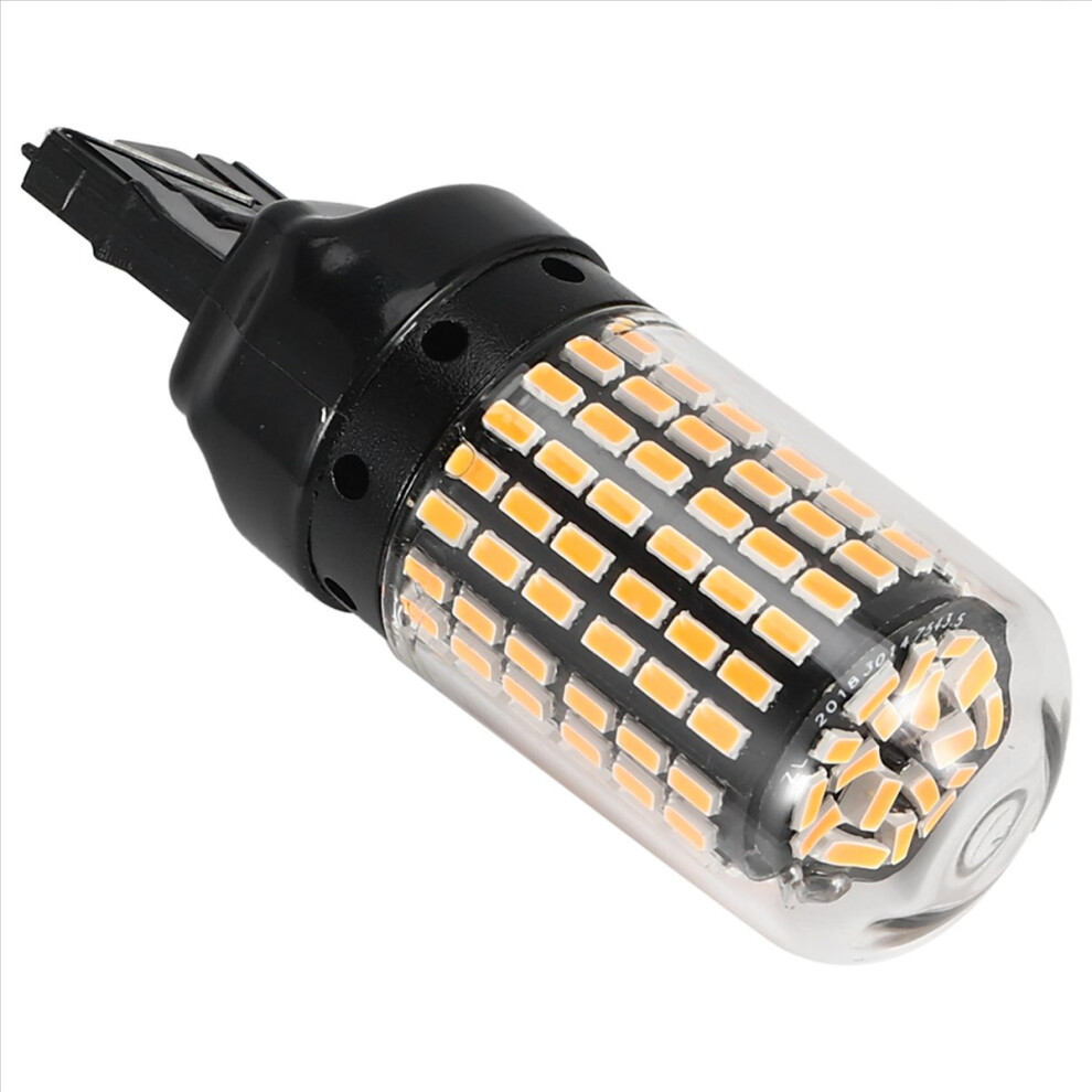 2Pcs Car Led Bulbs 3157 P27-7W T25 P27w Canbus Lam 4852922525682
