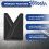 For 2006-2009 2010 Rear Window Cover Kits Side Doo 9