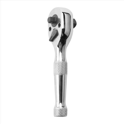 72 Teeth Ratchet Socket Wrench Mini 1/4Inch 3/8Inc 2