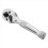72 Teeth Ratchet Socket Wrench Mini 1/4Inch 3/8Inc 4