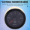 52mm 0-6000 RPM (on Dash) Electrical Tachometer Ga 5
