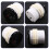 52mm 0-6000 RPM (on Dash) Electrical Tachometer Ga 10