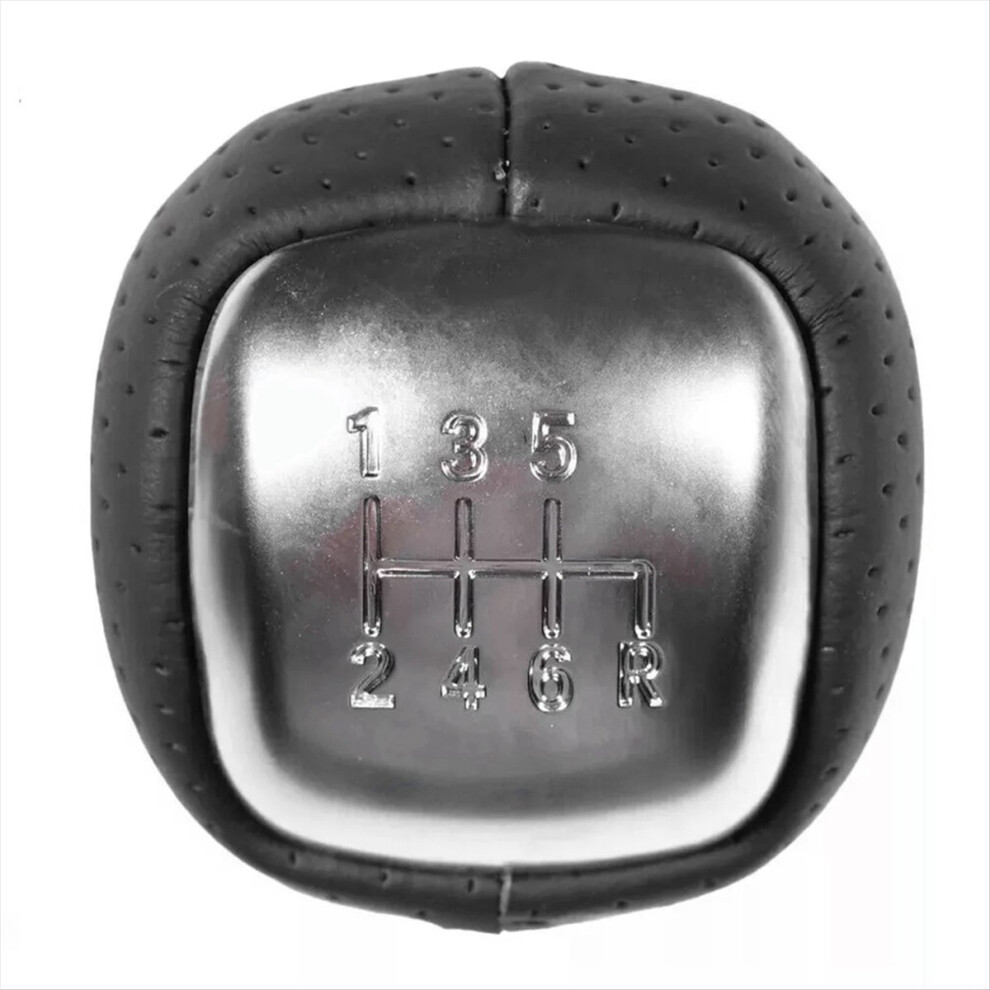 Manual 6 Speed Car Shift Knob For Range Evoque 201 4851708589818