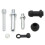 Motorcycle Front and Rear Brake Caliper Repair Kit 4