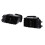 Car Air Conditioner Outlet A/C Conditioning Vents 8