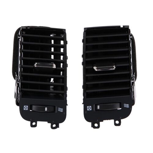 Car Air Conditioner Outlet A/C Conditioning Vents 1