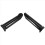1Pair Motorcycle Front Fork Absorber Protector Cov 10