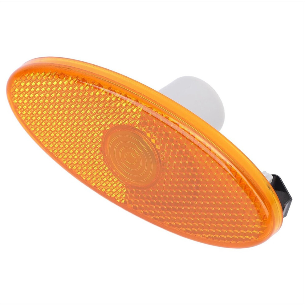 Side Marker Lens 261B00001r For Master Amber/Light 4851708549911