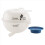 Coolant Reservoir Expansion Tank + Cap for - A1 Fa 6