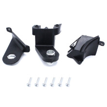 Car Left Headlight Head Light Lamp Bracket Repair