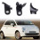 Car Left Headlight Head Light Lamp Bracket Repair 3