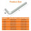 7Pcs Square Head Wrench Set L Shaped Key Kit Chrom 3