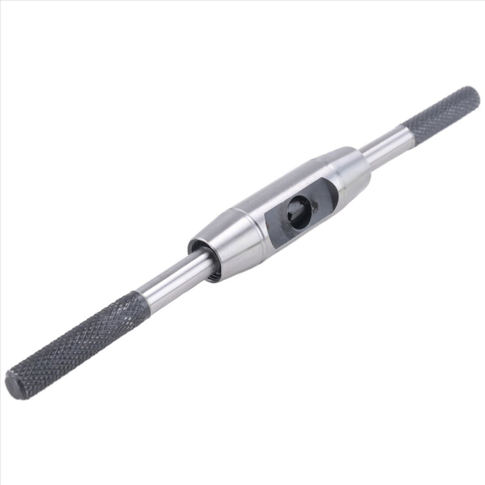 Adjustable Tap Wrench Handle, For Metric M1-M8 Tap 4852922526702
