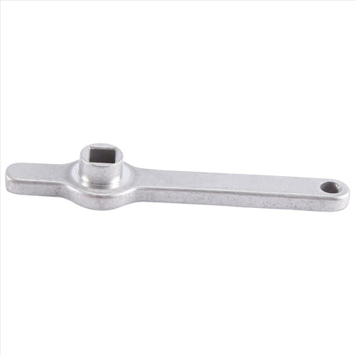 Stainless Steel Radiator Vent Key 5mm Hole Core Me