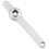 Stainless Steel Radiator Vent Key 5mm Hole Core Me 4