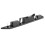 Trunk Grip License Plate Light Trim Assembly 8P482 7