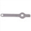 Stainless Steel Radiator Vent Key 5mm Hole Core Me 9