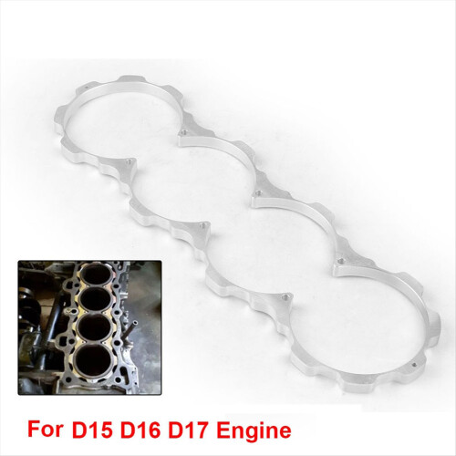 For D16 D15 D16Z6 D16Y Car Modified Replacement En 2
