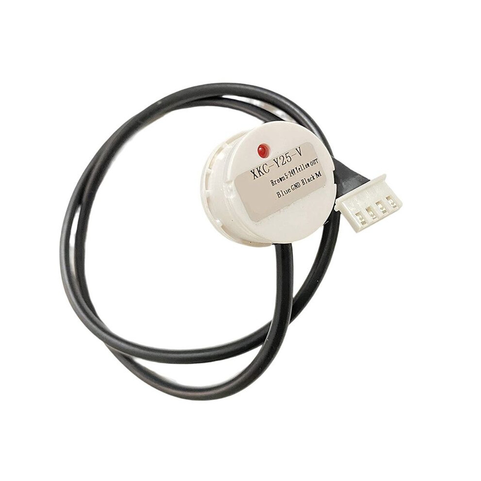 Xkc Y25 T12v Liquid Level Sensor Switch Detector W 4852922531669