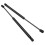 2Pcs Front Hood Lift Support Strut Spring Shock Da 3
