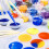 Silicone Measuring Cups for Epoxy Resin,Resin Supp 5