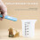 Silicone Measuring Cups for Epoxy Resin,Resin Supp 3