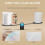 Silicone Measuring Cups for Epoxy Resin,Resin Supp 6