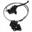 Motorcycle Front Disc Brake Kit for 110Cc 125Cc 14 2