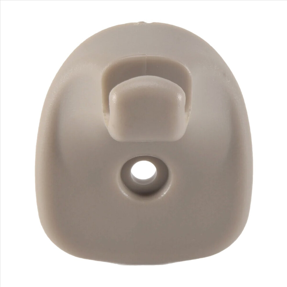 Sun Visor Retainer Clip 5Fs40tl2ab For Grand Holde 4852922522421