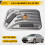 6DCT450 MPS6 Automatic Transmission Powershift Oil 5