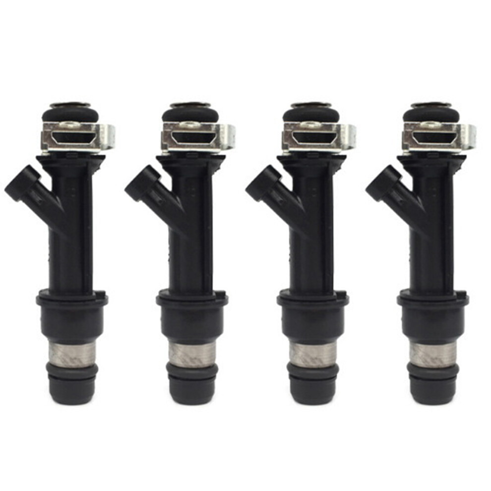 4 Pcs 25319300 25319301 Fuel Injector 1 Hole For S 4852922518837
