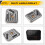 6DCT450 MPS6 Automatic Transmission Powershift Oil 8
