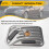 6DCT450 MPS6 Automatic Transmission Powershift Oil 10