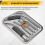 6DCT450 MPS6 Automatic Transmission Powershift Oil 7