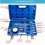 Automobile Compression Test Tool, Engine Cylinder 3