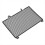 Radiator Protective Cover Grille Protector for Z9 7