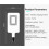 Wireless Charging Receiver Universal Fast Charger 6