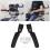 Universal Rear Box Passenger Armrest for F 800 GS 3