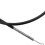 GY21984 Throttle Cable Control Assembly for D125 D 8