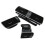 Dashboard Car Center Console Air Condition Vents f 2