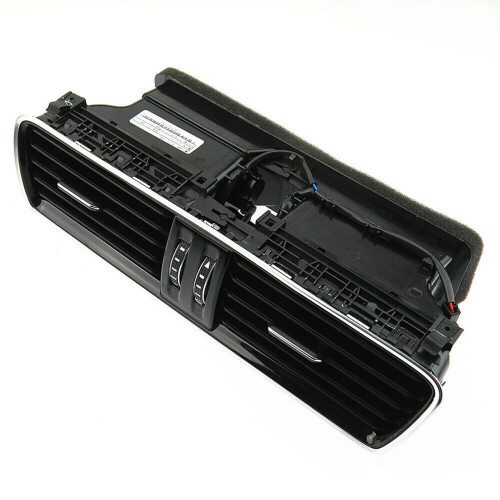 Dashboard Car Center Console Air Condition Vents f 2