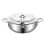Frying Pans 304 Stainless Steel Pot Japanese Deep 1