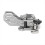Morse Key Double Paddle Rustproof Automatic CW wit 7