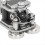 Morse Key Double Paddle Rustproof Automatic CW wit 9