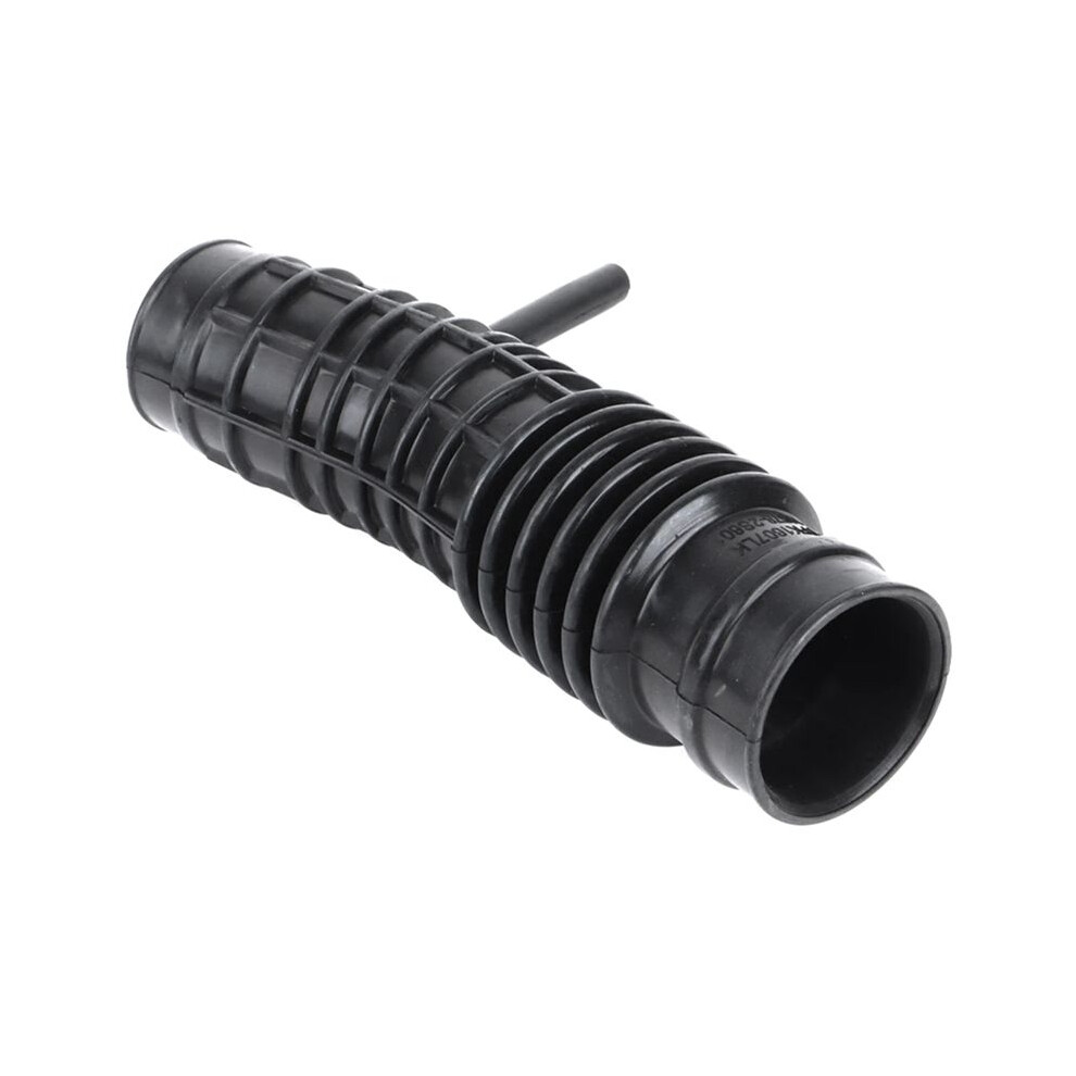 Auto Cooling System Air Intake Hose For Truck D22 Black 4851708532494