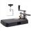 Flower Crimping Machine, Wave Crepe Paper, Lace To 4