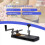 Flower Crimping Machine, Wave Crepe Paper, Lace To 8