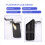 Flower Crimping Machine, Wave Crepe Paper, Lace To 7